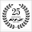 R1-Zは生誕25周年！だから、こんなステッカーが欲しい！