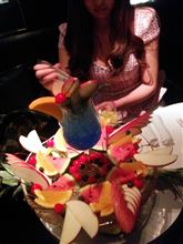 ビタミン成分充足完了~(*´▽`)♪ ビタミン成分充足完了~(*´▽`)♪