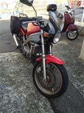 VTスパーダー シフター車 VTスパーダー シフター車