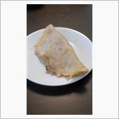 ３月１日   むかし焼き