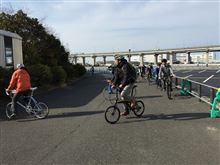 サイクルトレンド膝痛インプレッション サイクルトレンド膝痛インプレッション