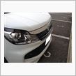 新車堪能期間あっけなく終了～。