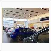 VW尼崎店グランドオープン