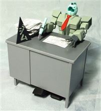 事務、じむ、ジム、GM・・・・・・・・