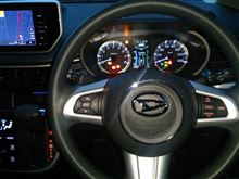 LA150S 新型ムーヴがやって来た!!