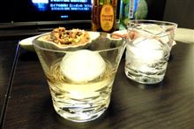 Baccaratでカンパイ☆