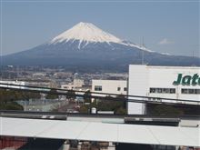 ２月、月末給油で！