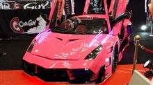 2015名古屋オートトレンド