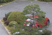 玉造温泉に行ってきた