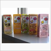 紀文　豆乳その４