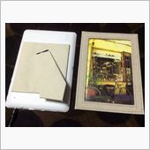 昔買った中華Androidタ ...