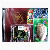さてさて昼飯(^O^)/