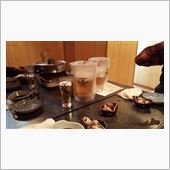 ふ～ぐ～が～来る前に～♪