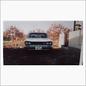 人生で初めて買った車