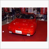 NISSAN  ミッド４　　 ...