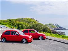 Nordschleife Nissan Micra 1.4 16v