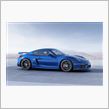 GT4 ポルシェ