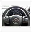 熟成の魂動 （CX-3試乗）