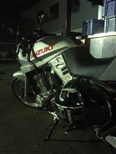 絨毯爆撃