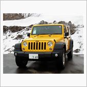 今日のJeep