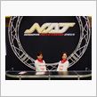 生憎な空模様のNAT2015