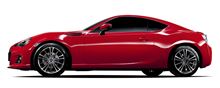スバル車の新色