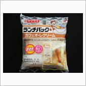ランチパック　カフェオ・レク ...
