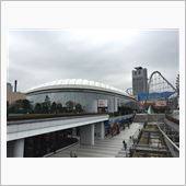 KISS東京ドーム