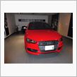 Audi S3 Sedan 納車&amp;車祓い♪