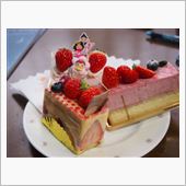 ひな祭りディナー