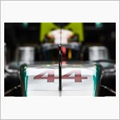 F1 バルセロナテスト二回目 ...