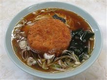 立喰 新角＠有楽町