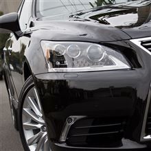 【試乗】Lexus LS600hL ( DAA-UVF46-AEXQH(O) ) part.1 【試乗】Lexus LS600hL ( DAA-UVF46-AEXQH(O) ) part.1