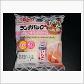 ランチパック　いちごオ・レク ...