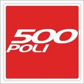 500ポーリにエントリーしま ...