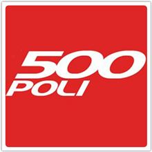 500ポーリにエントリーしました。