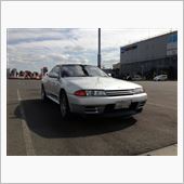 2代目３２GTR納車♪