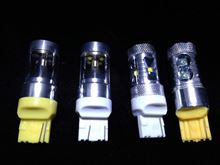 N-ONE LEDバルブ変更
