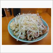 １２・ラーメン二郎新橋店(港 ...