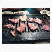 「クルマ（の話）で焼いて呑み ...