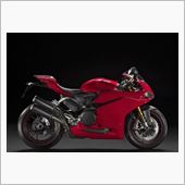 Ducati Panigal ...