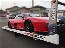 明日はBAMZOタカスサーキットレッスン！！