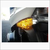 いつまでもパカパカしてる