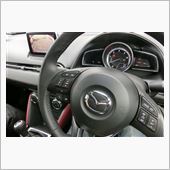 マツダ・ＣＸ－３XD Tou ...