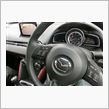 マツダ・ＣＸ－３XD Touring(MT車)試乗レポート 