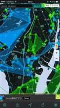 Ingress「イングレス」始めました! Ingress「イングレス」始めました!