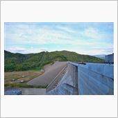 北海道　忠別ダムなど　(20 ...