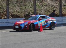 2ヒート目終了