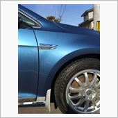 バッジも更新