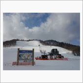 国設桂沢スキー場に行ってきま ...